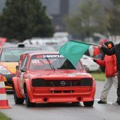 Finale im Dry Race Cup in Eichenberg