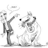 Stricheleinheiten. Von Silvio Raos