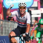 Cavendish hängt noch ein Jahr dran