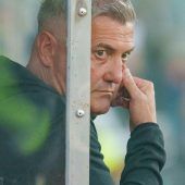 Mader bleibt im Sattel