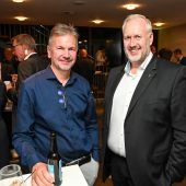 Ein spannender Blick hinter die Kulissen