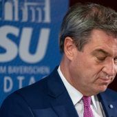 Politik in Kürze