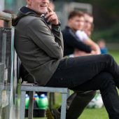 FC Lauterach übernimmt Tabellenführung in VN.at-Eliteliga