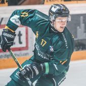 EHC Lustenau will bei den Rittner Buam punkten