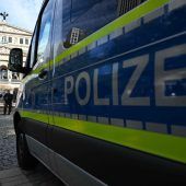 Bombendrohungen gegen ZDF und mehrere Schulen in Deutschland
