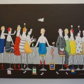 Lange Nacht der Museen im Rohnerhaus Lauterach