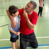 Schüler zur Prävention von Gewalt geschult