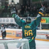 EHC Lustenau will gegen Linz punkten