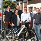 Rankler Fahrrad-Highway: Ein zukunftsorientiertes Projekt