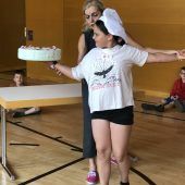 Mozartensemble zu Gast in Volksschule