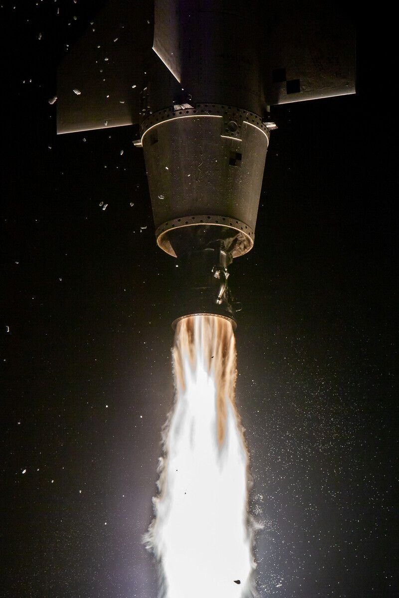 „Miura 1“ absolvierte erfolgreich seinen ersten Flug. ap