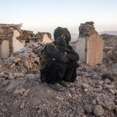 Erneute Beben in Afghanistan – ­Hoffnung schwindet