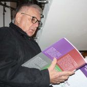 Neue Aufgabe und große Herausforderung