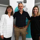 Mehr Betriebe machen bei MINT mit