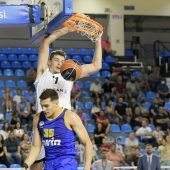 Double-Double von Luka Brajkovic