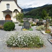 „Paradiesgarten“ am Liebfrauenberg