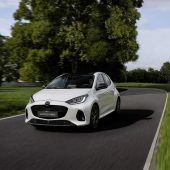 Autonews der Woche Neues Gesicht für den Mazda2 / China führt Import-Statistik in die EU an / Neue Generation des Skoda Kodiaq vorgestellt