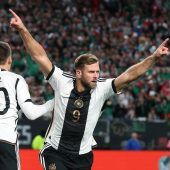 Nagelsmann lässt Deutschland wieder hoffen