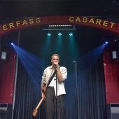 Starmania-Teilnehmer wagt den Neuanfang
