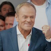 Regierungspartei liegt zwar vorne, doch Opposition feiert Sieg