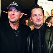 Trauer um „Friends“-Star