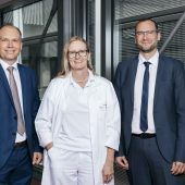 Peter Neier hat neuen Job im Stadtspital