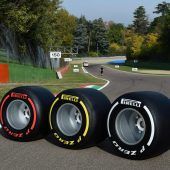 Pirelli bleibt einziger Reifenhersteller