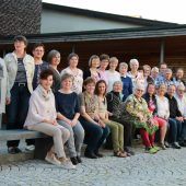 Buntes Konzertprogramm in Langenegg