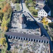 Rankweil plant ­Friedhofssanierung