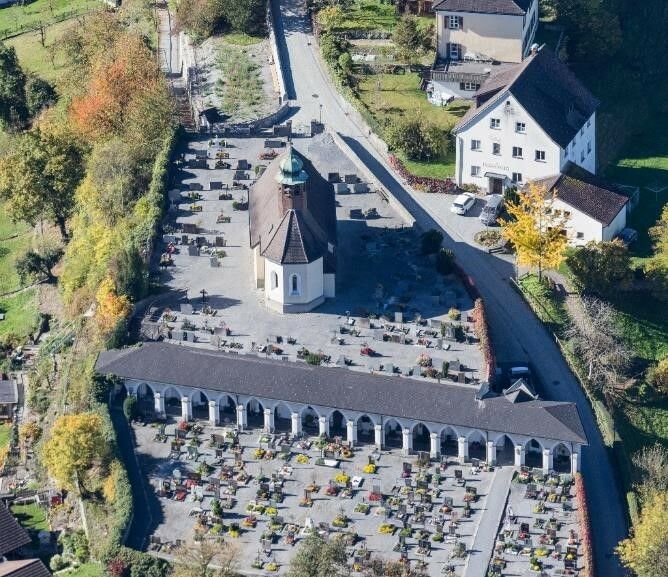 Rankweil setzt auf Modernisierung und Erneuerung am Liebfrauenberg.