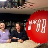 Neue Obfrau für Verein „FÜRW*ORT“