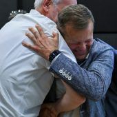 Überraschung und Freude über Nobelpreis