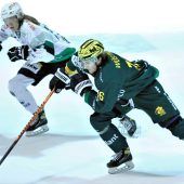EHC Lustenau will vierten Sieg