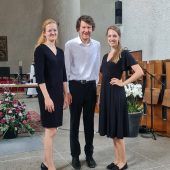 Jubiläum: 25 Jahre Musik in Herz Jesu