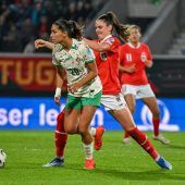 Campbell und Co wollen nachlegen