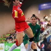 Comeback und Premiere
