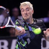 Ofner ohne Chance gegen Zverev