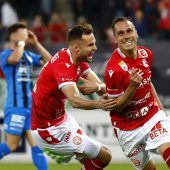 „SW Bregenz erwartet eine tolle Atmosphäre“