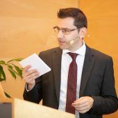 Erfolgslauf bei Kapitalanlage-Seminar