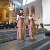 Musikalischer Abschied in St. Martin
