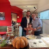 Noch mehr Italien in der Bludenzer Innenstadt