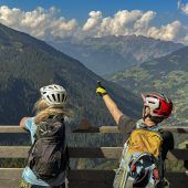 Der unheimliche Oktober und weitere Sommertage