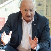 Größere Änderung beim ORF möglich