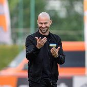 Sturm Graz neuer Tabellenführer