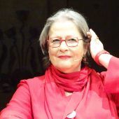 Susanne Scholl liest im ProKonTra