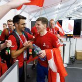 EuroSkills 2023: Zweimal Gold für Vorarlberg
