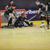 Rollhockeyclub empfängt Wolfurt und lädt zum Fest
