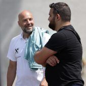 Traum für U20-WM lebt für U19-Team