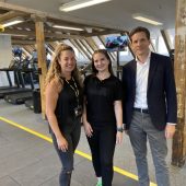 FITINN statt Magic Fit