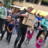 Kreativmarkt im Hatler Zentrum